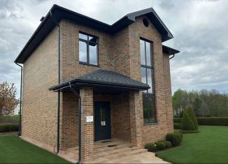 Продажа коттеджа, 140 м2, Казань, Лесная улица