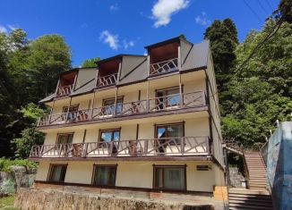 Сдача в аренду комнаты, 100 м2, курортный поселок Домбай, Альпийский переулок, 19А