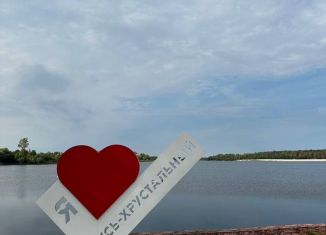 Участок на продажу, 23000 сот., Гусь-Хрустальный, Южный переулок