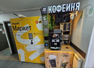 Продаю помещение свободного назначения, 44 м2, посёлок Парголово, улица Михаила Дудина, 23к1