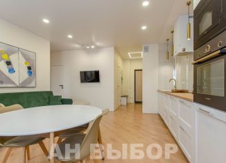 2-комнатная квартира на продажу, 65 м2, Екатеринбург, Стахановская улица, 43А, Орджоникидзевский район
