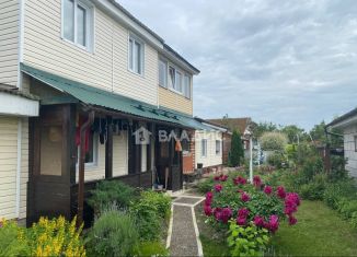 Продам дом, 109 м2, Воскресенск, улица Титова, 6