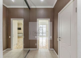 1-ком. квартира на продажу, 41.9 м2, Челябинск, улица Дзержинского, 86