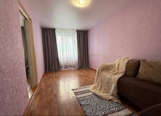 Продаю 1-ком. квартиру, 42 м2, Новосибирск, улица Виталия Потылицына, 11, Октябрьский район