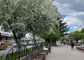 Продажа 2-комнатной квартиры, 46 м2, Йошкар-Ола, бульвар Чавайна, 40