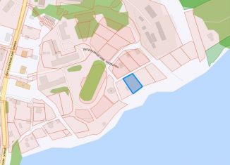 Продаю участок, 12 сот., посёлок городского типа Пряжа