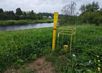 Дом на продажу, 117 м2, Вологодская область, Береговая улица