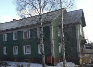 Продается 2-комнатная квартира, 43 м2, Архангельск, Ленинградский проспект, 350