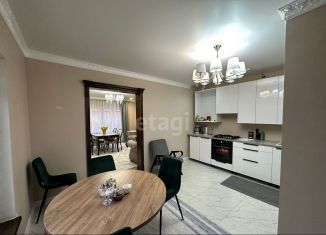 Продам дом, 125.5 м2, Назрань, улица С.С. Осканова