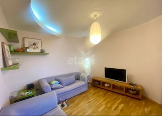 Продается 3-ком. квартира, 82.7 м2, Сыктывкар, Первомайская улица, 40