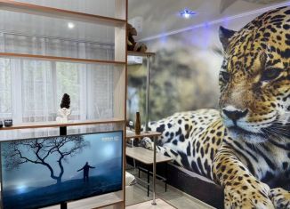 Сдача в аренду 2-ком. квартиры, 48 м2, Йошкар-Ола, Пролетарская улица, 71А, 10-й микрорайон