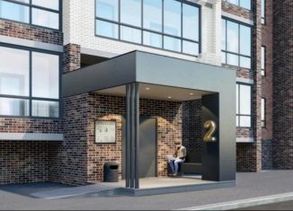 Продаю однокомнатную квартиру, 42.3 м2, Йошкар-Ола