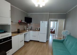 Продам двухкомнатную квартиру, 55.3 м2, Тобольск, 15-й микрорайон, 23