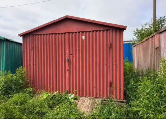 Продается гараж, 18 м2, Архангельск