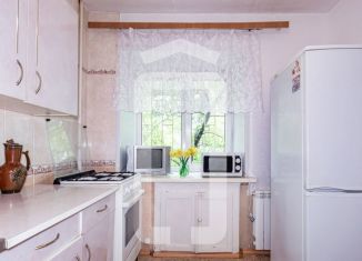 1-комнатная квартира на продажу, 29.1 м2, Екатеринбург, улица Индустрии, 123, метро Уралмаш