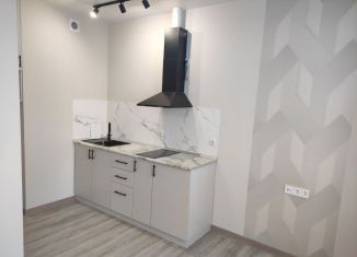Продам квартиру студию, 27 м2, Краснодар, улица Автолюбителей, 1/5, микрорайон Почтовый