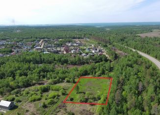 Продажа участка, 35 сот., Благовещенск, Игнатьевское шоссе