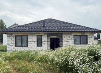 Продается дом, 114.8 м2, поселок Заозерье, Красивый переулок, 8