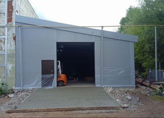 Сдается в аренду производство, 272 м2, Казань, Химическая улица, 7