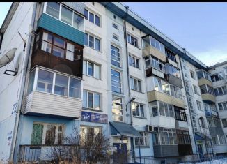 Продам трехкомнатную квартиру, 68.8 м2, Республика Алтай, Алтайская улица, 22