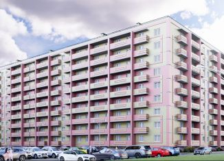 Квартира на продажу студия, 27.4 м2, Архангельск