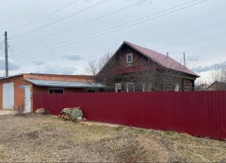 Продается дом, 59.4 м2, Чайковский, улица Завьялова, 14