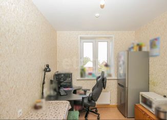 Продается 1-ком. квартира, 35.7 м2, Улан-Удэ, Изумрудная улица, 20Б/3