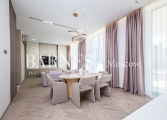 Продам дом, 347 м2, деревня Назарьево, деревня Назарьево, 37