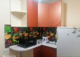 Продажа однокомнатной квартиры, 15 м2, Липецк, проспект Победы, 72