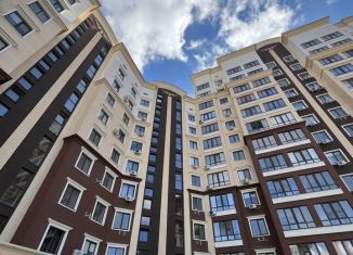 Продам однокомнатную квартиру, 42.6 м2, Крым