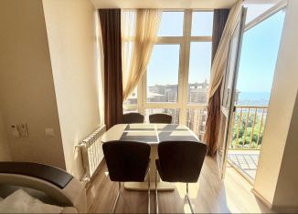 Продается квартира студия, 25 м2, Сочи, улица Тимирязева, 52/2, микрорайон Донская