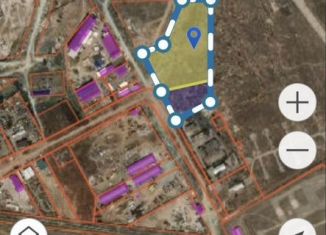 Земельный участок на продажу, 3300 сот., Чита