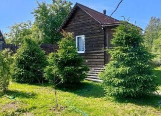 Продаю дом, 38 м2, деревня Остров, деревня Остров, 57