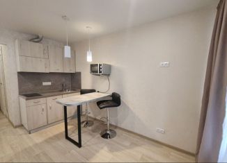 Квартира на продажу студия, 18.3 м2, Татарстан, улица Голубятникова, 11А