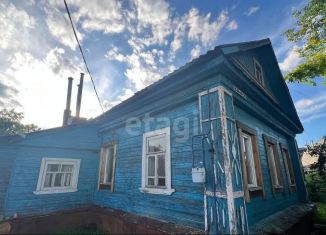 Дом на продажу, 49 м2, Ярославль, переулок Минина, 24