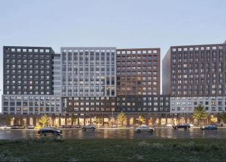 Продается 2-комнатная квартира, 54.5 м2, Республика Башкортостан