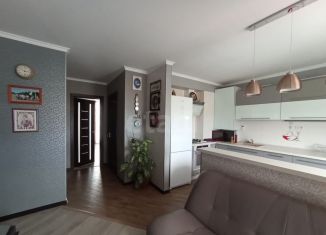 Двухкомнатная квартира на продажу, 45.3 м2, посёлок Голубево, Изумрудная улица, 19