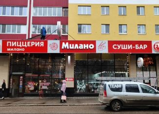 Продается помещение свободного назначения, 311 м2, Стерлитамак, проспект Октября, 59