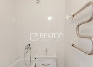 Продажа однокомнатной квартиры, 34.3 м2, Ярославль