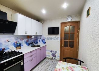 Продам 4-ком. квартиру, 71.6 м2, Йошкар-Ола, улица Подольских Курсантов, 26, 4-й микрорайон