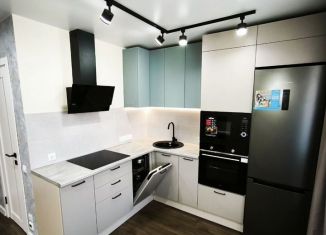 1-комнатная квартира на продажу, 35 м2, Саратов, улица имени С.П. Лисина