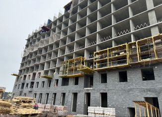 Однокомнатная квартира на продажу, 29.5 м2, Йошкар-Ола, микрорайон Кирзавод