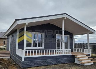 Продам дом, 82 м2, село Надеждино