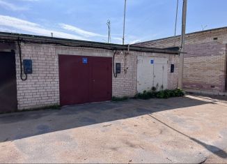 Гараж в аренду, 23 м2, Новгородская область, Хутынская улица, 56