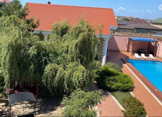 Сдается дом, 180 м2, поселок городского типа Заозерное, переулок Цвангер, 11