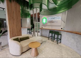 Продажа 1-комнатной квартиры, 45 м2, Республика Башкортостан, улица Подполковника Недошивина, 13