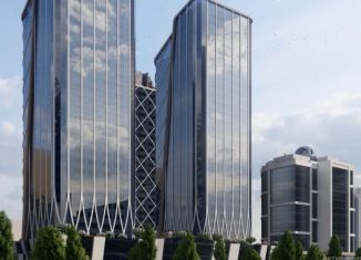 Продается офис, 28 м2, Чечня, улица Хамзата У. Орзамиева, 45А