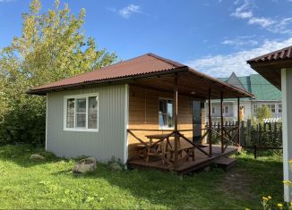 Сдается в аренду дом, 20 м2, поселок Аршан, улица Пушкина, 27