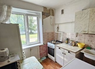 Продажа двухкомнатной квартиры, 46 м2, Чайковский, Строительная улица, 12