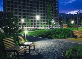 Продается 3-комнатная квартира, 80.2 м2, Республика Башкортостан, улица Муллаяна Халикова